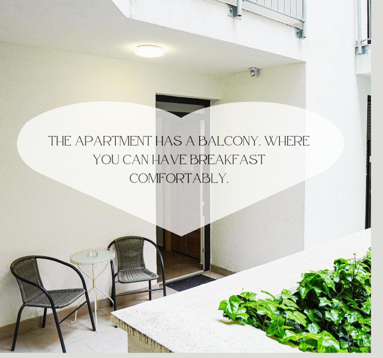 Matyas Corner Apartments Family Comfort Apartment I Budapest Room photo